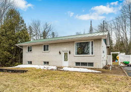 Maison à vendre - 1096 Ch. d'Ayer's Cliff, Magog, J1X 0G1