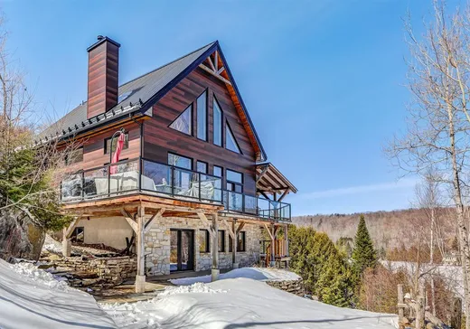 Two or more stories for sale - 2746 Ch. des Pins-Blancs, Mont-Tremblant, J0T1M0