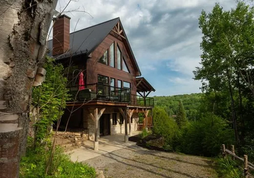 Maison à vendre - 2746 Ch. des Pins-Blancs, Mont-Tremblant, J0T 1M0