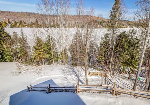 Maison à vendre - 2746 Ch. des Pins-Blancs, Mont-Tremblant, J0T 1M0