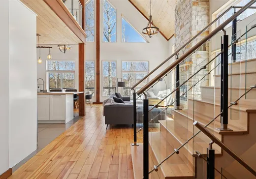Maison à vendre - 2746 Ch. des Pins-Blancs, Mont-Tremblant, J0T 1M0