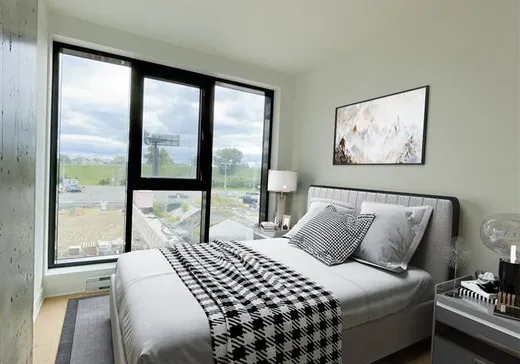 Condo à vendre - 200 Rue Marie-Charles-Le Moyne, Longueuil, J4K8C2