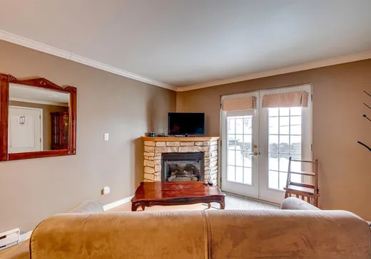 Condo à vendre - 570 Ch. des Frênes, Saint-Sauveur, J0R 1K0