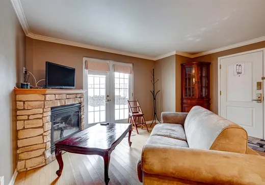 Condo à vendre - 570 Ch. des Frênes, Saint-Sauveur, J0R 1K0
