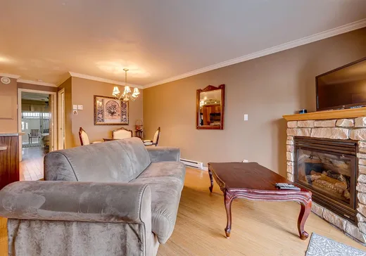 Condo à vendre - 570 Ch. des Frênes, Saint-Sauveur, J0R 1K0
