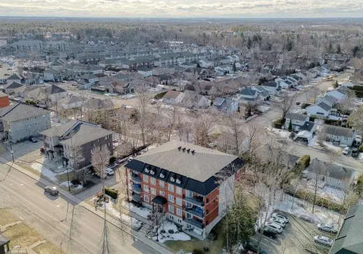 Condo à vendre - 260 Rue du Maçon, Saint-Jérôme, J7Y 0H4