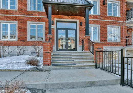 Condo à vendre - 260 Rue du Maçon, Saint-Jérôme, J7Y 0H4