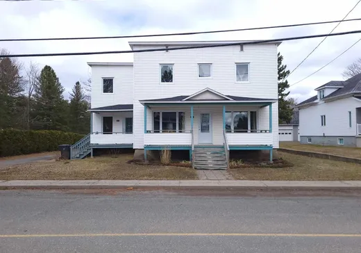 Two or more stories for sale - 177Z-181Z Rue de l'Église, Victoriaville, G0Z1G0