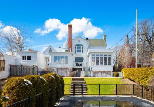 Two or more stories for sale - 2805 Rue Girouard O., Quartier Notre Dame, J2S3B7