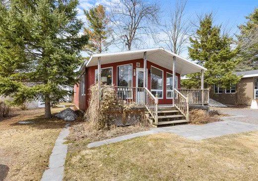 Loft à vendre - 2141 Rg de la Rivière, St-Lambert-De-Lauzon, G0S 2S0