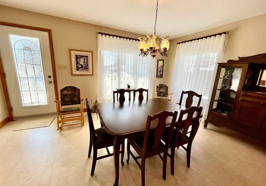 Maison à vendre - 555 Rue Gosselin, Wotton, J0A 1N0