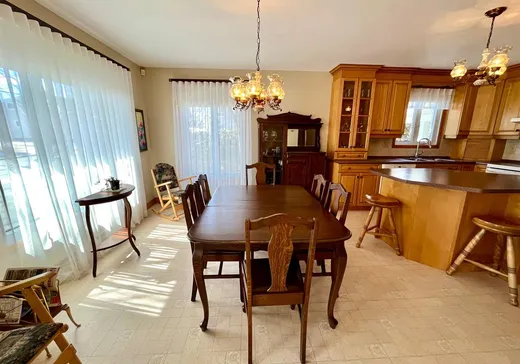 Maison à vendre - 555 Rue Gosselin, Wotton, J0A 1N0