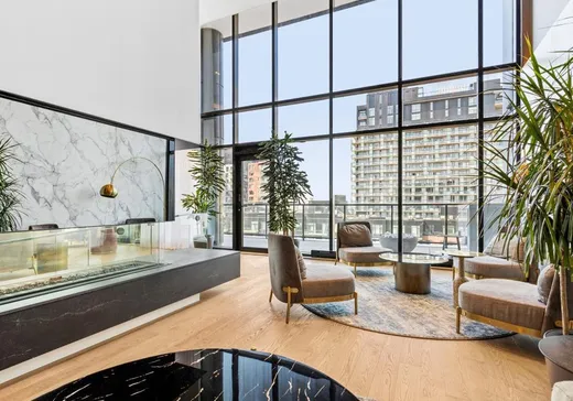 Condo à vendre - 605 Rue de l'Escale, Brossard, J4Z0T2
