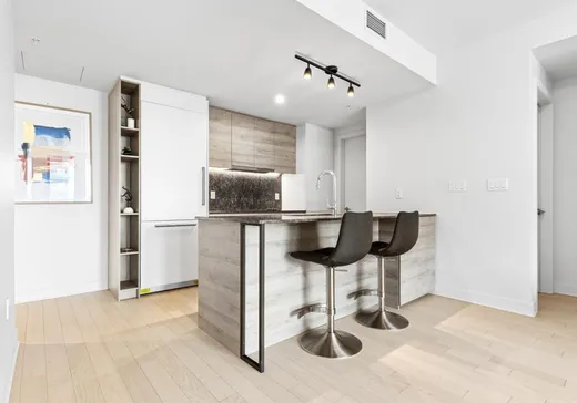 Condo à vendre - 605 Rue de l'Escale, Brossard, J4Z 0T2
