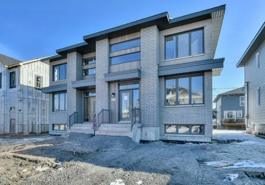 Maison à étages à vendre - 549 Rue des Astilbes, Saint-Eustache, J7P0G8