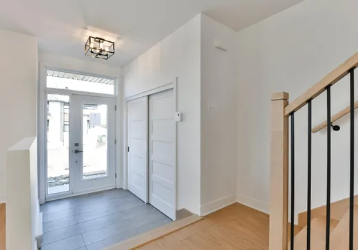 Maison à vendre - 549 Rue des Astilbes, Saint-Eustache, J7P 0G8