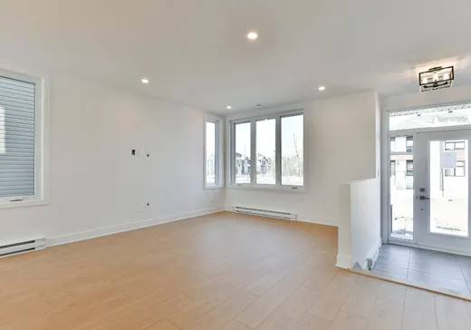 Maison à vendre - 549 Rue des Astilbes, Saint-Eustache, J7P 0G8