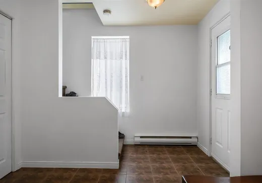 Maison à vendre - 83 Rue Elizabeth, Massueville, J3P 4G6