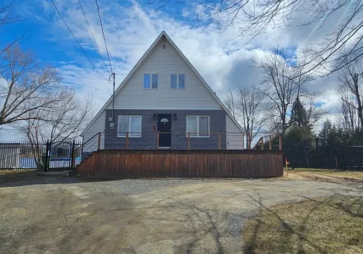 Maison à vendre - 65 Rue des Voiliers, Drummondville, J2A 1S7