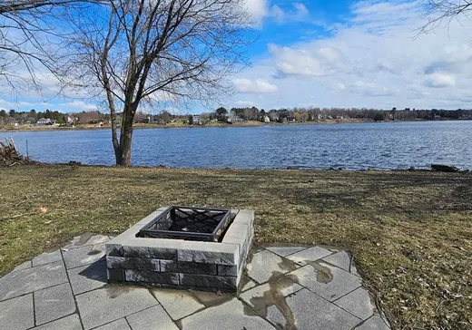 Maison à vendre - 65 Rue des Voiliers, Drummondville, J2A 1S7