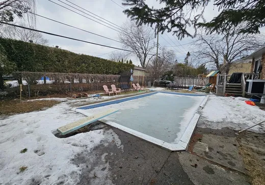 Maison à vendre - 53 Rue Marcel-Meloche, Kirkland (Île de Montréal), H9J 1K5