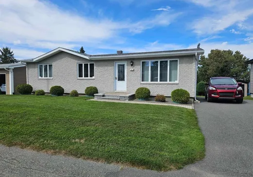 Cottage for sale - 615 Rue Filiatrault, Rouyn-Noranda, J9X5K6