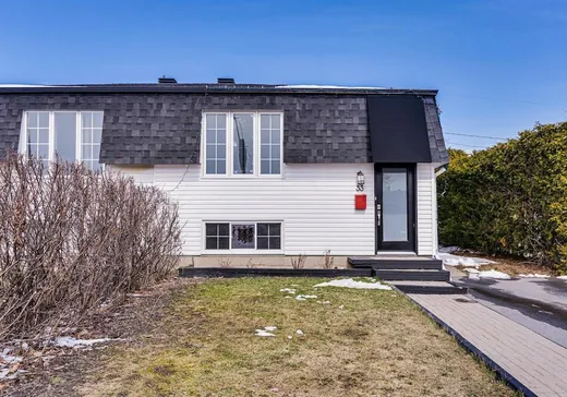 Bungalow for sale - 33 Rue de Piedmont, Gatineau, J8T1V7