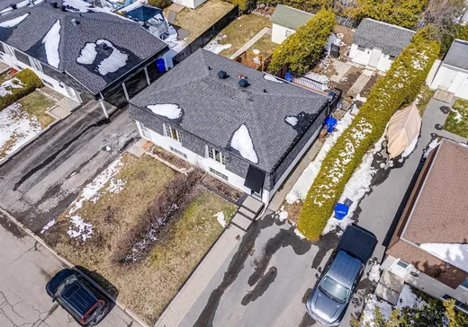 House for sale - 33 Rue de Piedmont, Gatineau, J8T 1V7