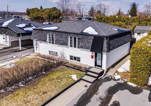 House for sale - 33 Rue de Piedmont, Gatineau, J8T 1V7
