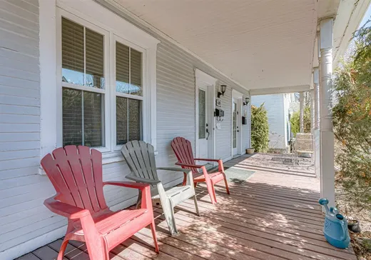 Maison à vendre - 409 Rue de Montréal, Sherbrooke, J1H 1E4