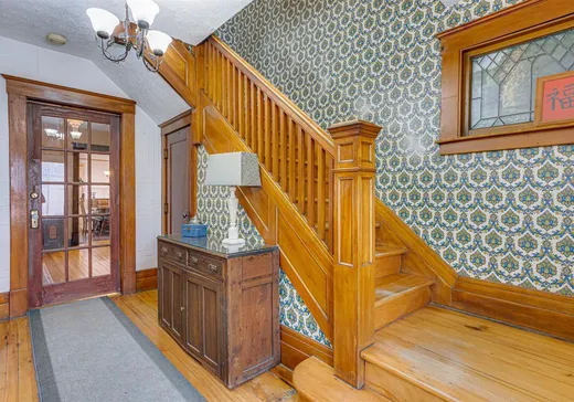 Maison à vendre - 409 Rue de Montréal, Sherbrooke, J1H 1E4