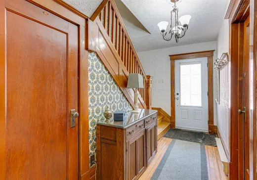 Maison à vendre - 409 Rue de Montréal, Sherbrooke, J1H 1E4
