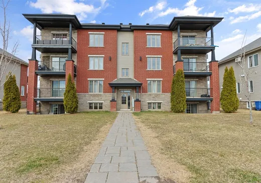 Condo for sale - 941 Av. des Jardins, Saint-Rémi, J0L2L0