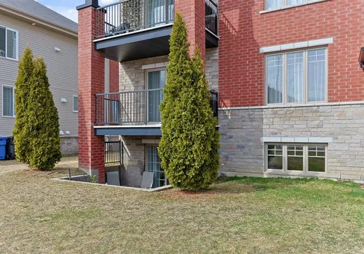 Condo for sale - 941 Av. des Jardins, Saint-Rémi, J0L 2L0