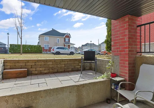 Condo for sale - 941 Av. des Jardins, Saint-Rémi, J0L 2L0