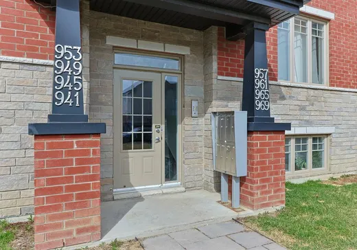 Condo for sale - 941 Av. des Jardins, Saint-Rémi, J0L 2L0