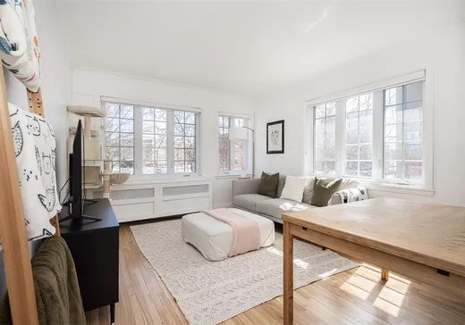 Condo à vendre - 1475 Ch. Regent, Mont-Royal (Île de Montréal), H3P 2L1
