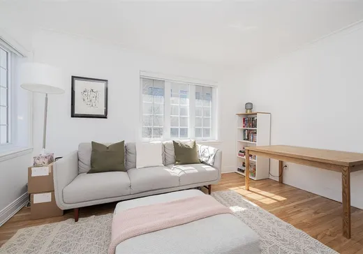 Condo à vendre - 1475 Ch. Regent, Mont-Royal (Île de Montréal), H3P 2L1