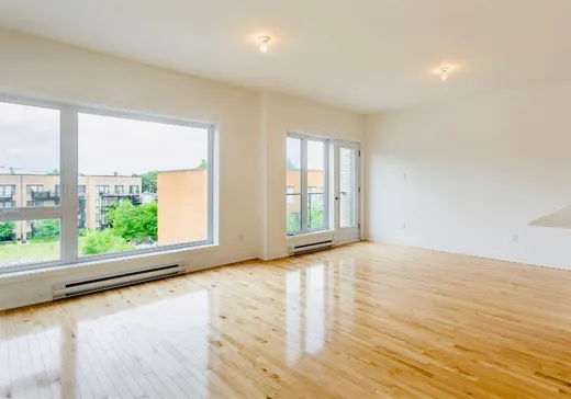 Condo for sale - 5420 Rue Rivard, Montreal (Plateau-Mont-Royal), H2J0B3