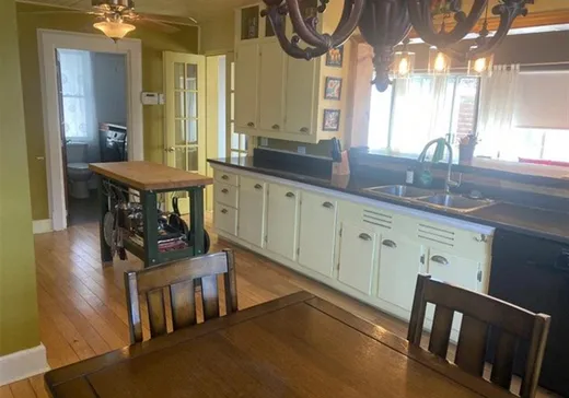 Maison à vendre - 4 Rue Principale, Gracefield, J0X 1W0