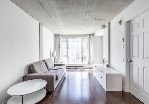 Condo à vendre - 1235 Rue Bishop, Montréal (Ville-Marie), H3G 0A6