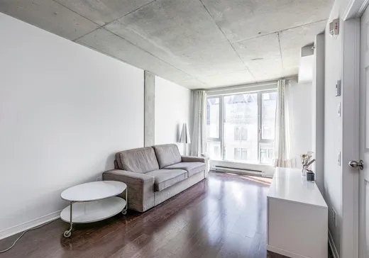 Condo à vendre - 1235 Rue Bishop, Montréal (Ville-Marie), H3G 0A6