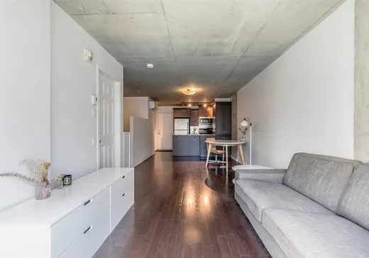 Condo à vendre - 1235 Rue Bishop, Montréal (Ville-Marie), H3G 0A6
