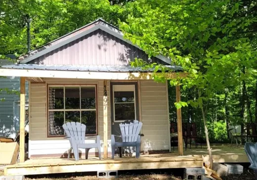 Bungalow for sale - 1497 Ch. Gédéon-Perron, St-Ubalde, G0A4L0