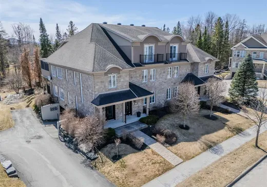 Condo à vendre - 2704 Rue Charles-Baudelaire, Sherbrooke, J1L0B9