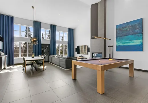 Condo for sale - 2704 Rue Charles-Baudelaire, Sherbrooke, J1L 0B9