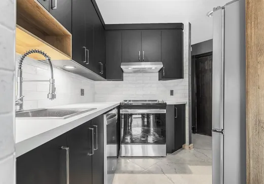 Condo à vendre - 3415 Rue Clemenceau, Beauport, G1C7K5
