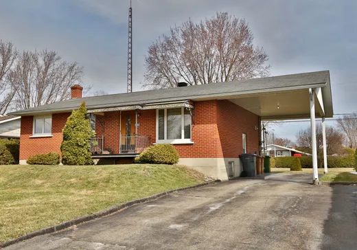 Maison à étages à vendre - 6300 Av. Durocher, Saint-Hyacinthe, J2R1B6