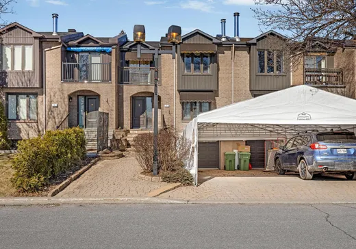 Maison à étages à vendre - 9 Tsse Bellerive, Montréal (Pointe-aux-Trembles), H1A5A5