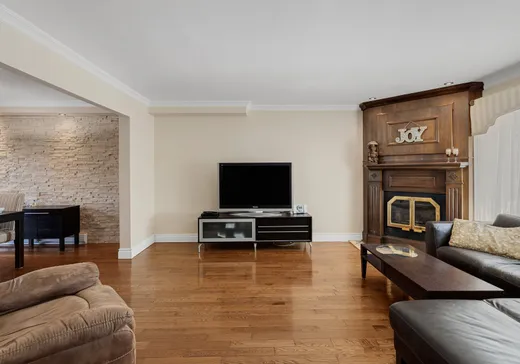 Maison à vendre - 9 Tsse Bellerive, Montréal (Pointe-aux-Trembles), H1A 5A5